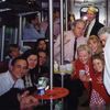 Metro North Commuters Panicking Over End of Bar Car